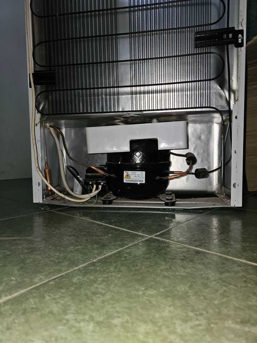 Морозильная камера Веко в шикарном состоянии