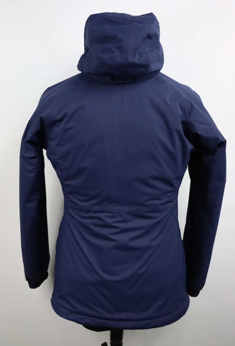 Berghaus damska kurtka turystyczna rozmiar S _ hydroshell