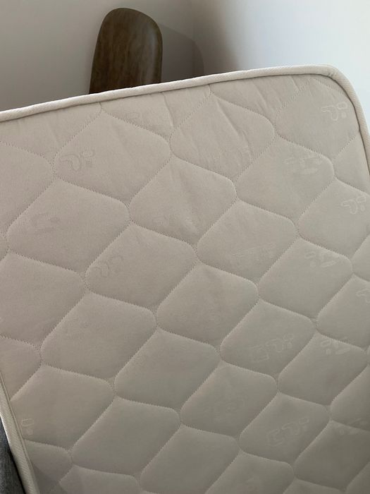 Berço + colchão de bebé