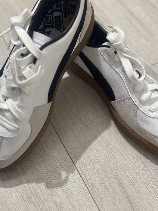 Кросівки Puma Palermo