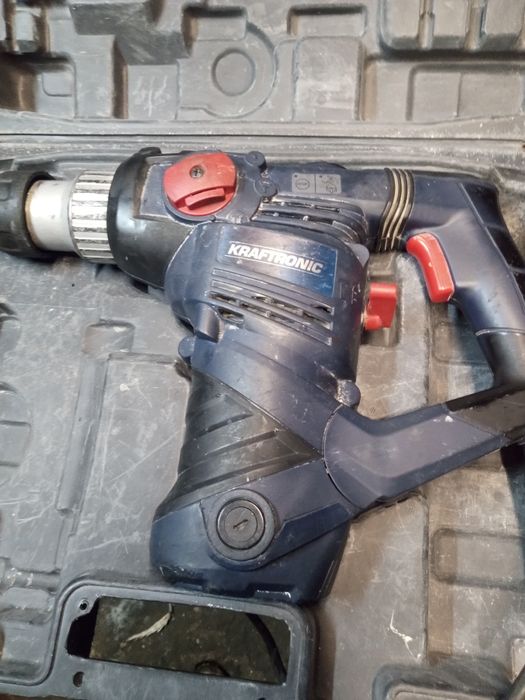 Sprzedam młot udarowy