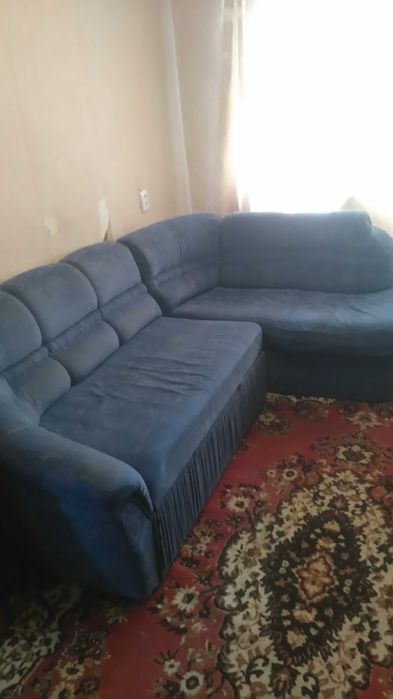 Довгострокова оренда 3к квартири, район Автовокзал/ринок Колос