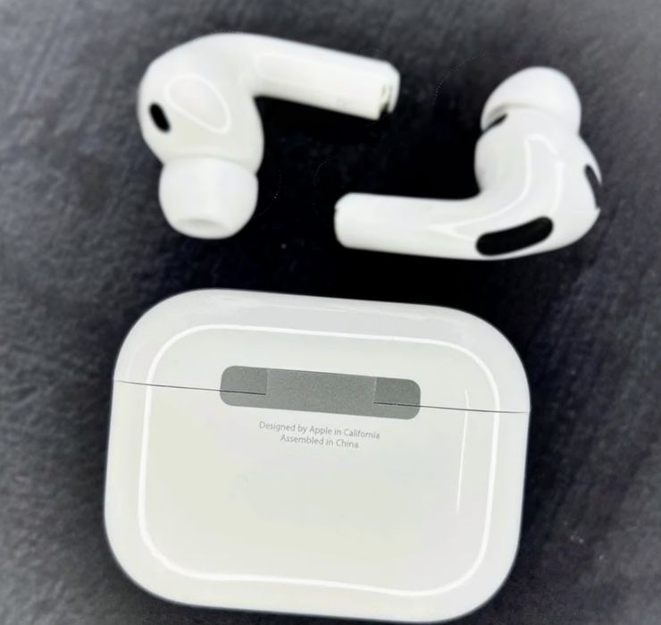 ‼️Безкоштовна доставка‼️Airpods pro 3  |шумопоглинання ANC |