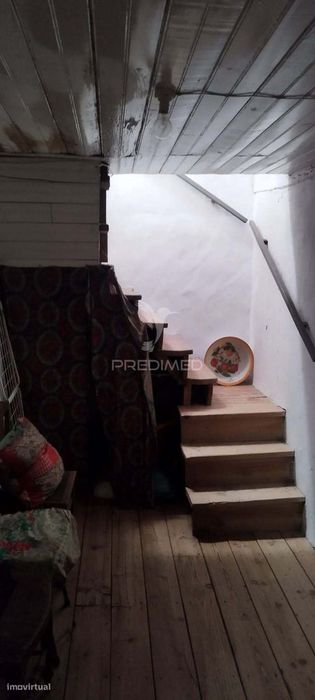 Moradia em Póvoa e Meadas