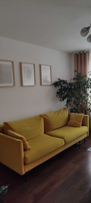 Sofa z Agata meble