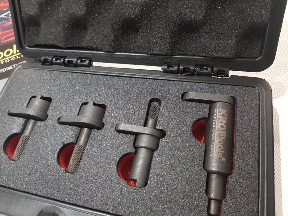 Bloqueio de Motor  VAG Seat . VW 1.2 l - 3cilindros  (Com Iva)