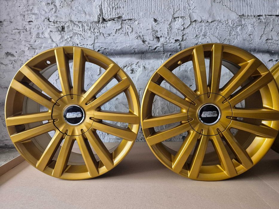Felgi BBS Riva 17 " 5x112