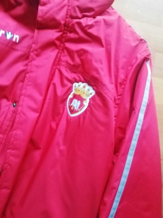 Casaco FC Penafiel - Macron