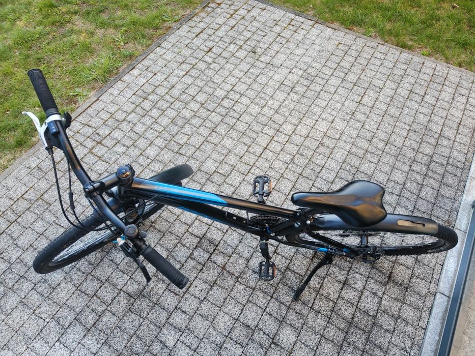 Rower gorski Rockrider st 120 Sport Trail