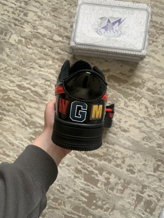 Shoes Bape Ape | Кросівки Бейп