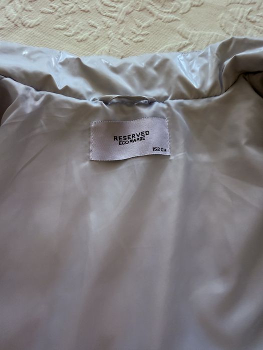 Куртка Reserved 152 розмір