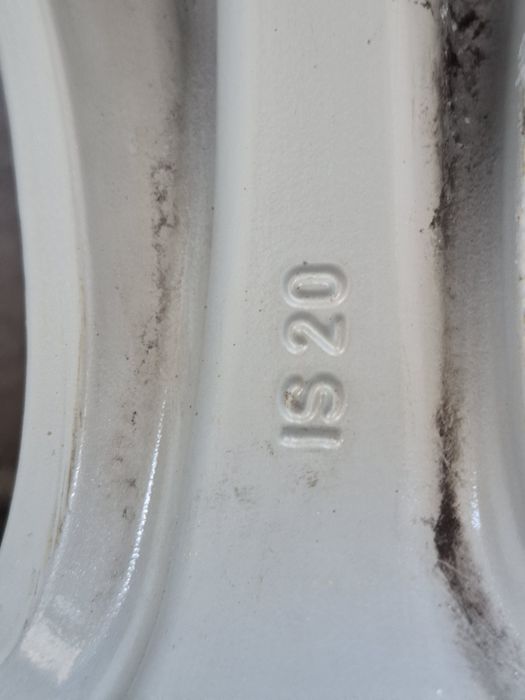 Felgi BMW 17" Styling 116