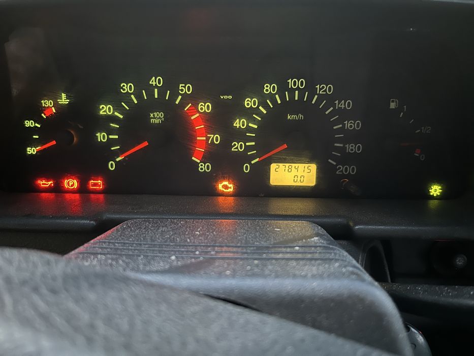 Lada 21114 На ходу!