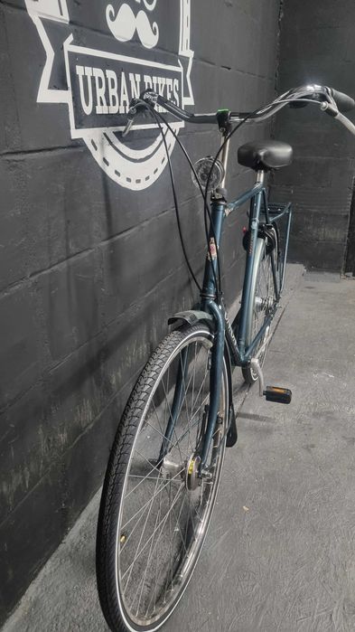 UNION męski rower XXL 65cm nexus 4 URBAN BIKES
