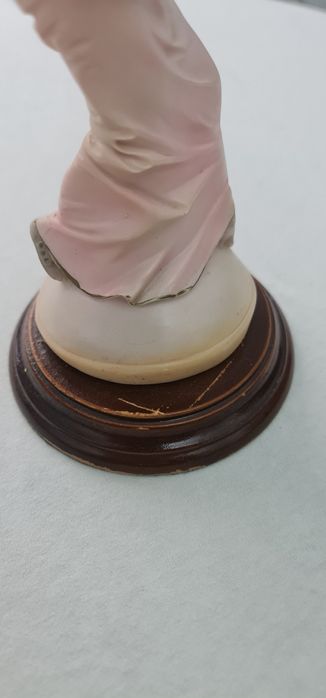 Estatueta decorativa