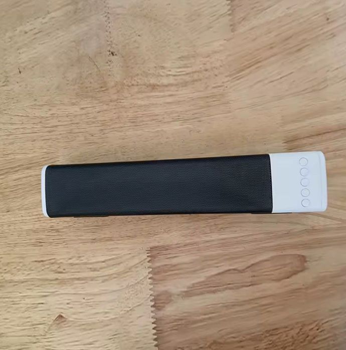 29 см Саундбар стерео колонка блютуз RGB