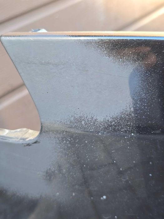Zderzak przód przedni zwykły Audi A4 B8 LZ9Y 07-11 8K0807437
