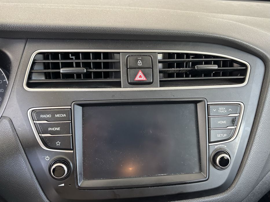 Hyundai I 20 TGDI confort 100cv