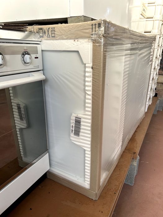 Arca Congeladora Electrolux