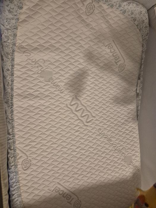 Chicco next 2 me magic