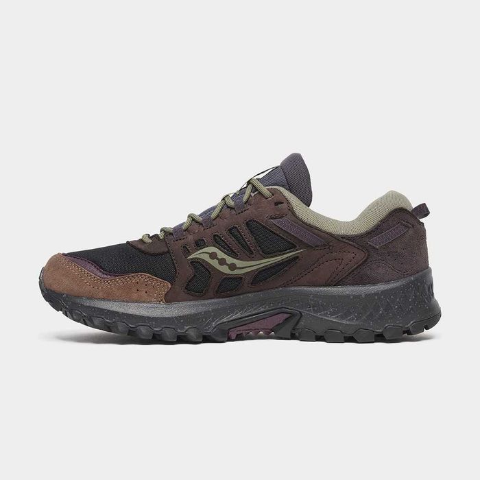 США‼️Кроссовки Saucony Grid Peak Shadow Jazz (40р по 48р) (S70930-2)