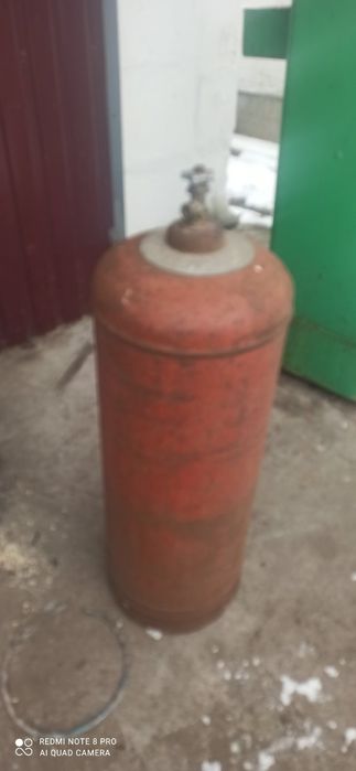 Балон    газовий