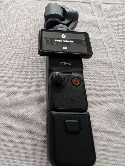 Dji Osmo Pocket 3 Combo GARANTIA