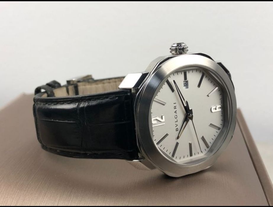 Bulgari Octo Roma 41 S