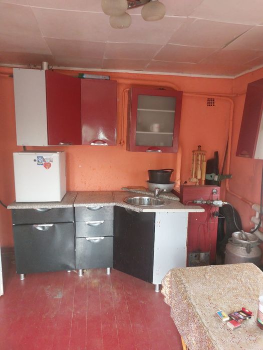 Четверта частина будинку  в місці.Коростень