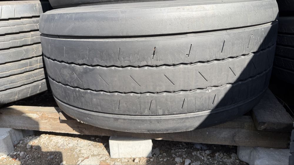 Opona 385/55R19.5 Continental Conti Hybrid HT3 M+S