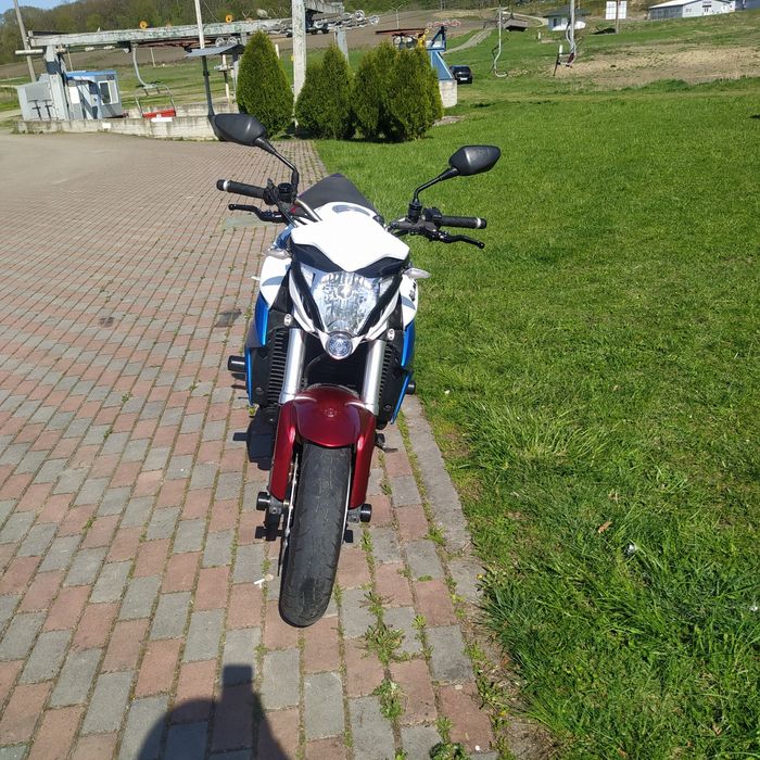 Honda CB1000R хонда сб1000р мотоцикл