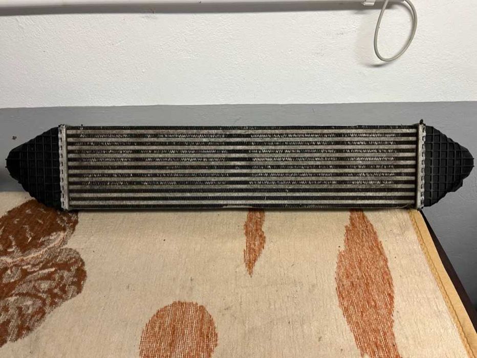 Intercooler Ford Focus MK3 ST