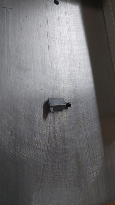 Strugarko grubościówka scheppach HMS 1070