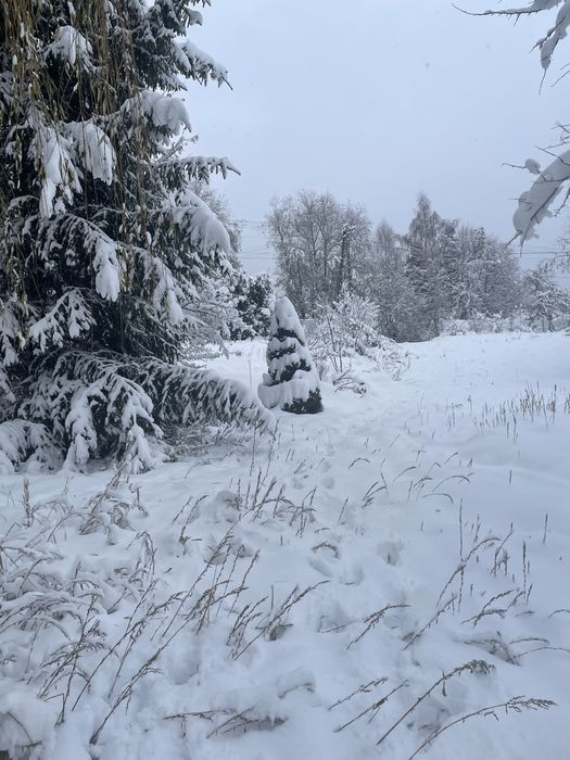 Dzialka budowlana 11 ar Wieliczka