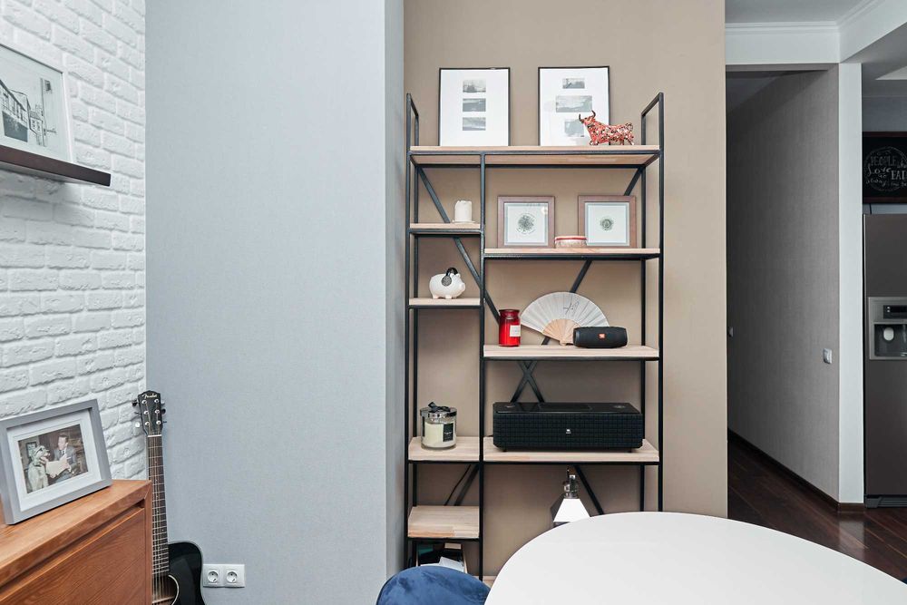 2-rooms apartment apartment by the address st. Kitoboynaya (area 70 m²) - Atlanta.ua - photo 10