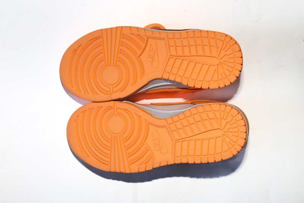 Buty sneakersy Nike Dunk Low DD1503.801 35,5