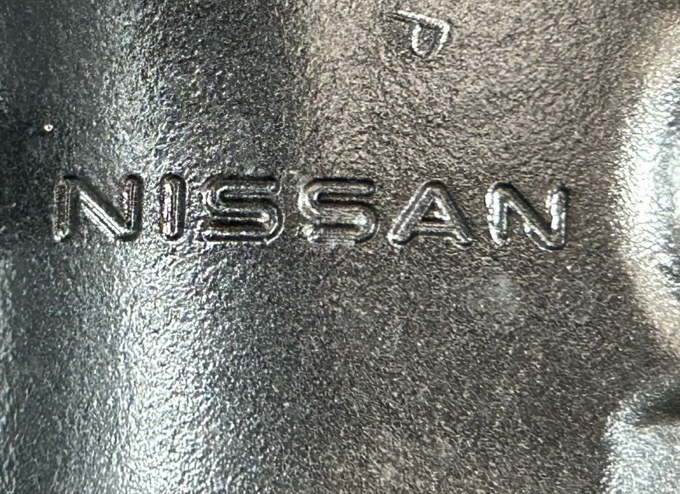 668 Felgi Aluminiowe Oryginał Nissan X-Trial R 19 qashqai 5x114,3 Idealne