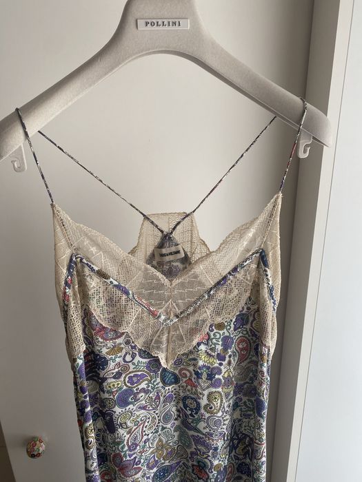 Сарафан Zagid & Voltaire