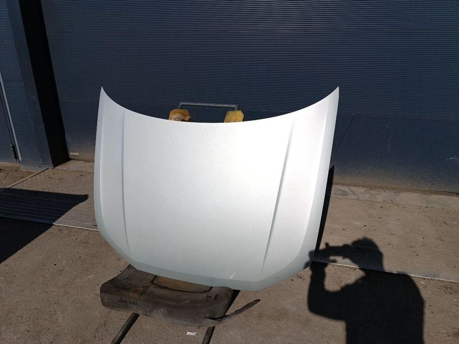 AUDI Q3 II 83A MASKA