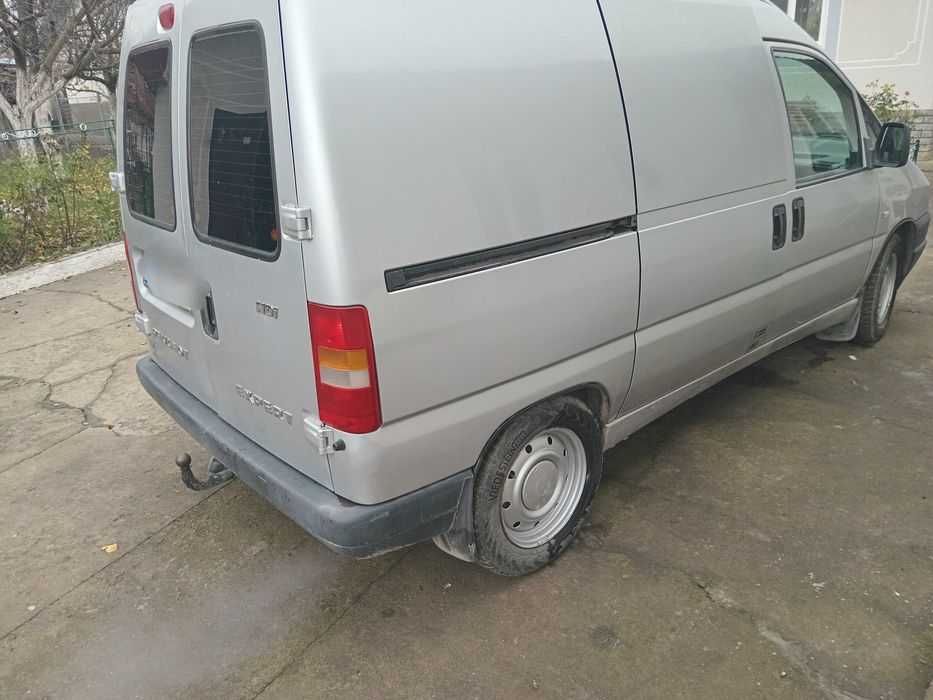Продам peugeot expert