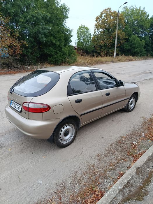 продам авто ЗАЗ  сенс
