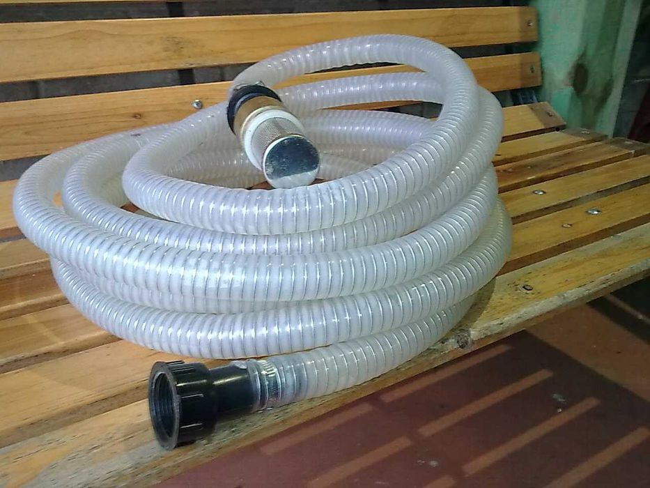 pompa ogrodowa/hydroforowa IBO-GREEN