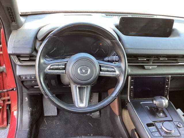 2022 Mazda MX-30 EV