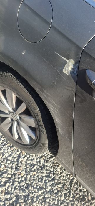Passat b7 2014 rok