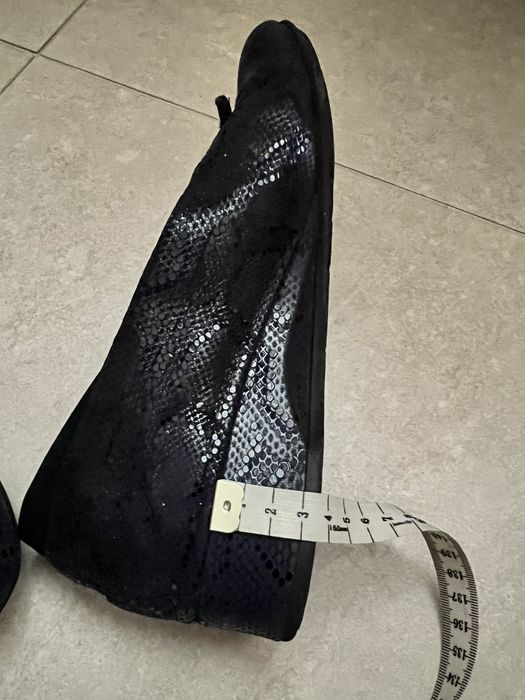 Thierry Rabotin туфлі