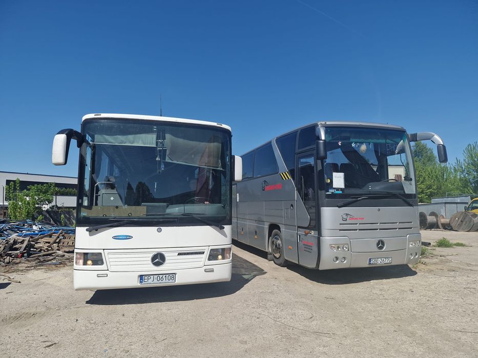 Przewóz osób, przewozy pracownicze