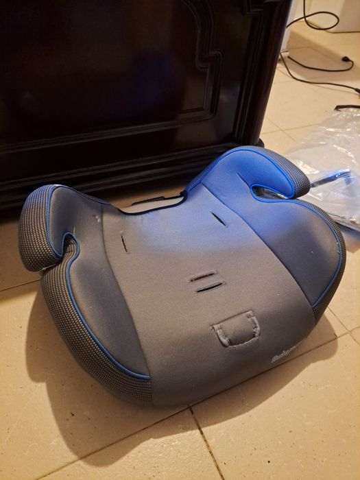 Child Car Seat