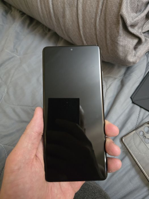Samsung Galaxy S21 Ultra 12/128  Neverlock Snapdragon 888 SM-G998U1