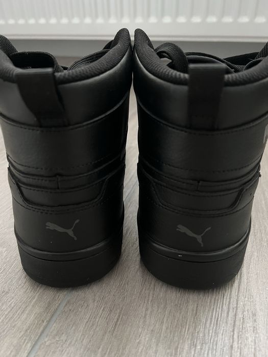 Черевики Puma Caven Mid, розмір 45, устілка 29,5 см, кросівки, купити