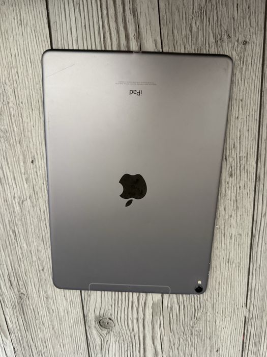 IPad Pro 10.5  256Gb Space Grey LTE/WiFi 4G